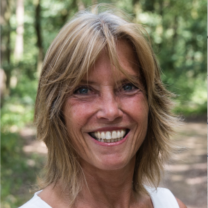 Suzanne Smeenge – Directeur Alba-Academie