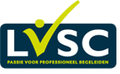 partner Logo LVSC Landelijke Vereniging voor Supervisie en Coaching
