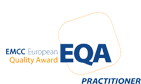 Logo European Quality Award