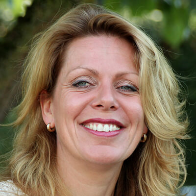 Chantal Juijn Organisatiecoaching