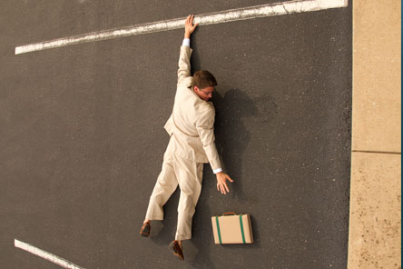 Loopbaancoaching training