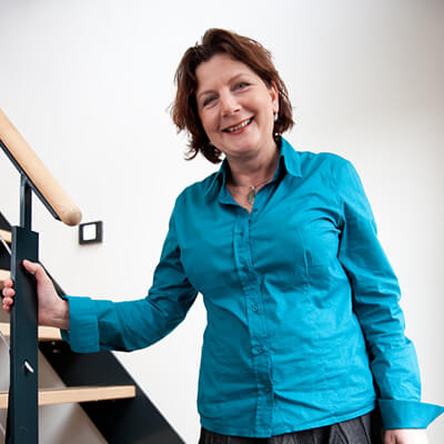 Nancy Poels