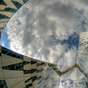 spiral dynamics foto van lucht