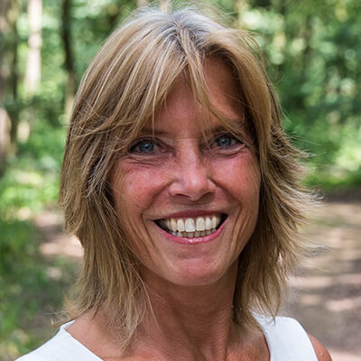 Suzanne Smeenge