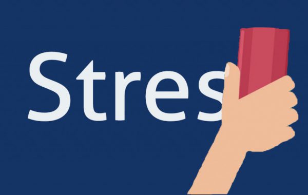 Veeg Stress uit