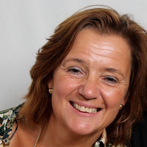 Christel Hebly