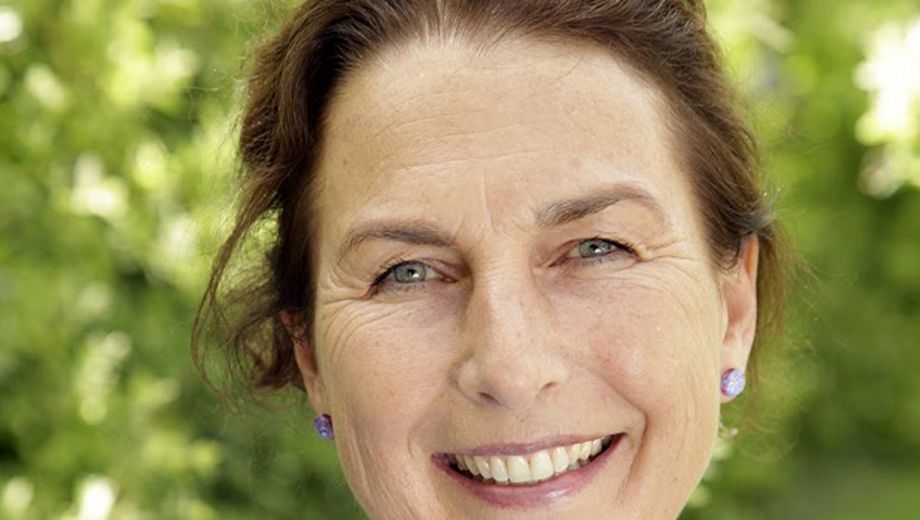Aline Kruit Trainer Coachen met ACT