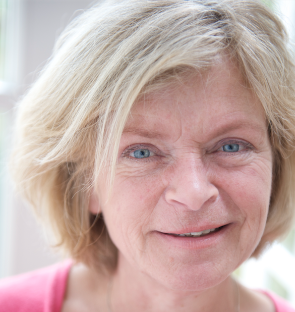 Jane Coerts Organisatiecoaching