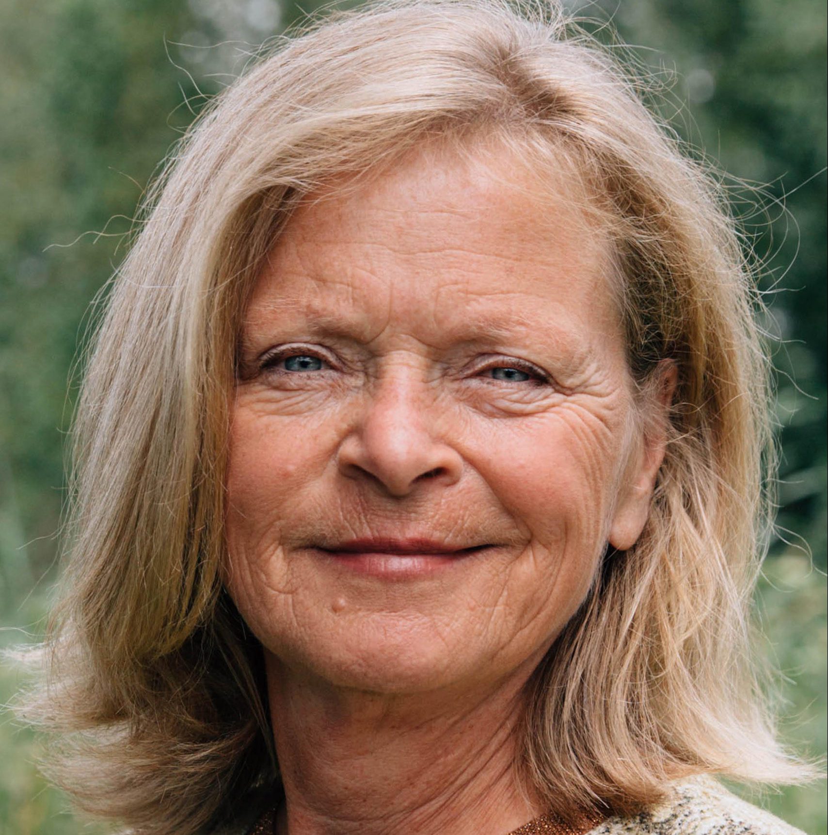 Jane Coerts