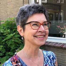 Lieke Holtzer