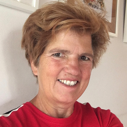 Elvira Lesman