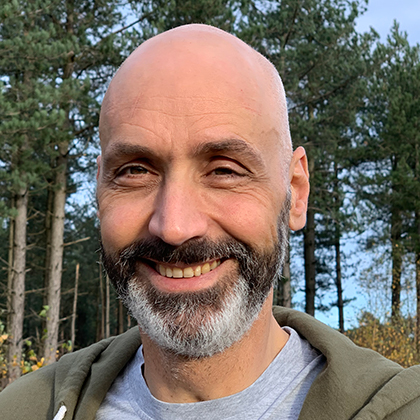 maarten van herk