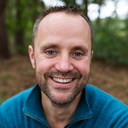 Matthijs van Der Bijl
