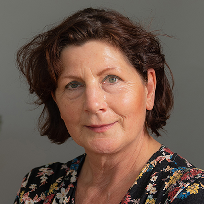 Nancy Poels