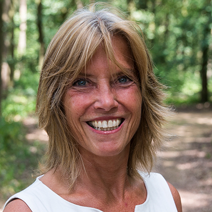 suzanne Smeenge