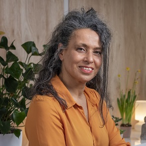 Sandra Slager - Young Professionals Connect