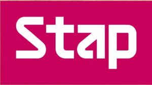 logo STAP
