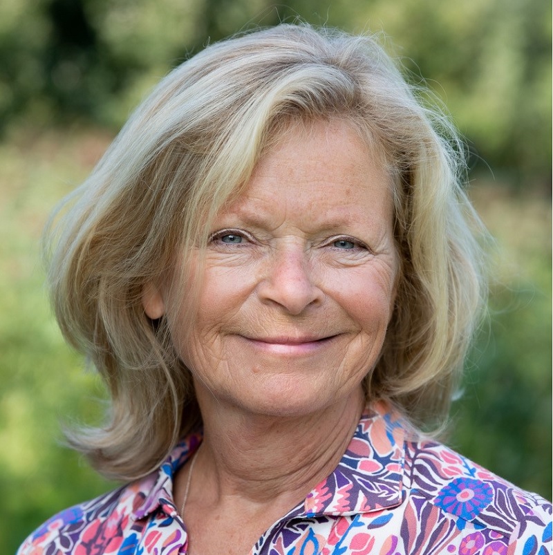 Jane Coerts 2023