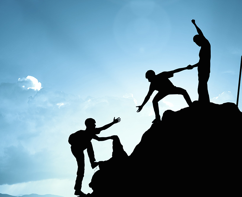 Alba Academie opleiding Teamcoaching