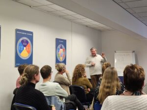 Psychologische Veiligheid