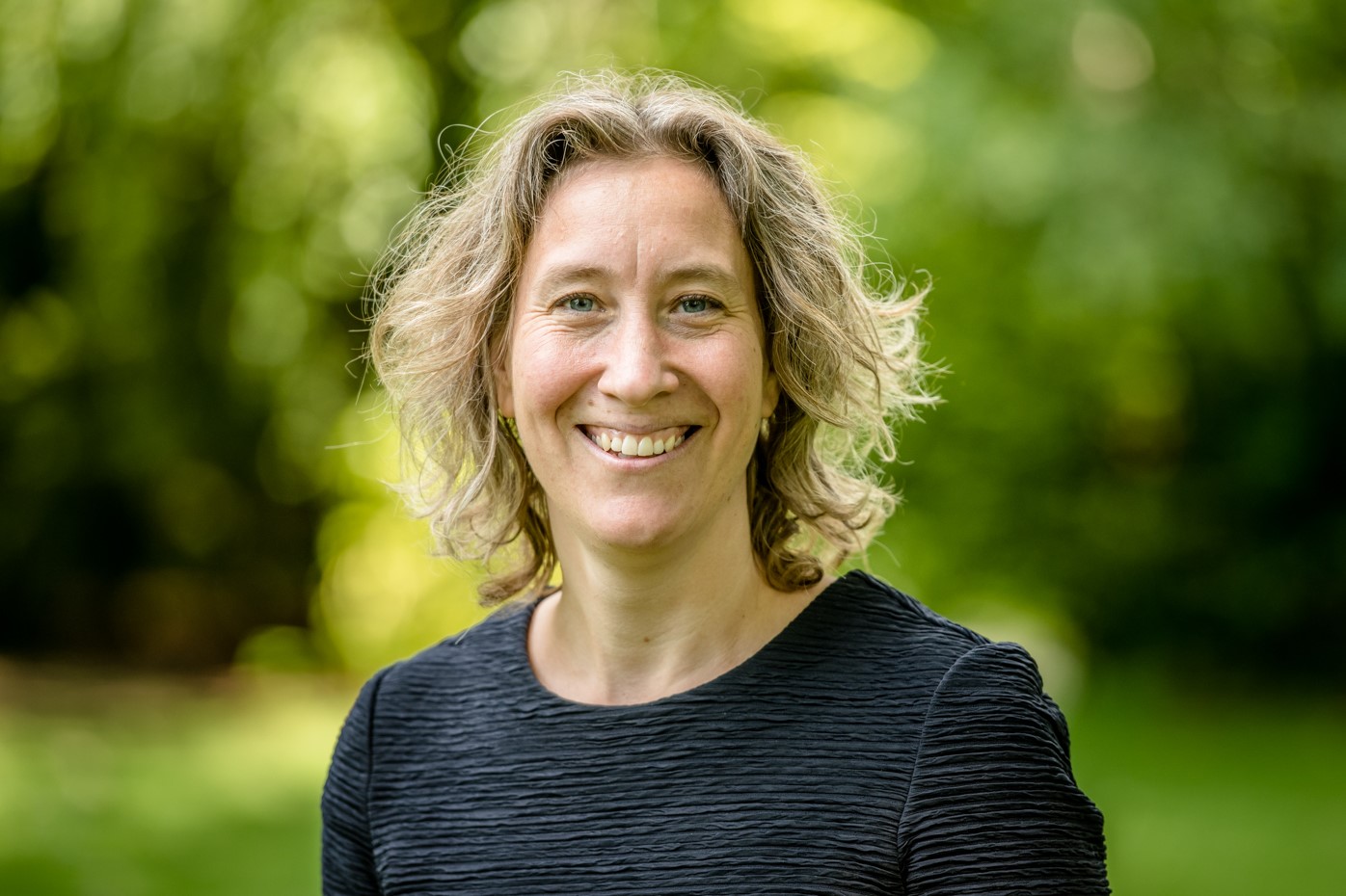 Portretfoto Rianne Pragt - Fotograaf Door Danny Fotografie
