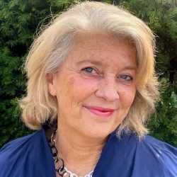 Ellen van Proosdij foto