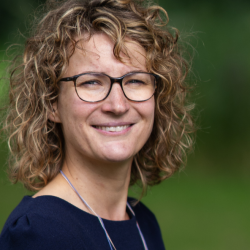 Liesbeth groen