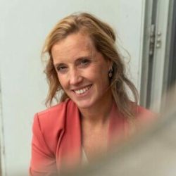Linda portret 1