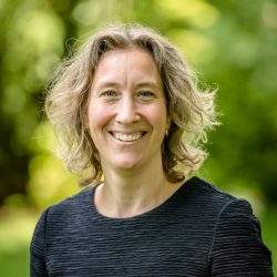 Portretfoto Rianne Pragt - Fotograaf Door Danny Fotografie