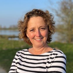 Susan Theunissen
